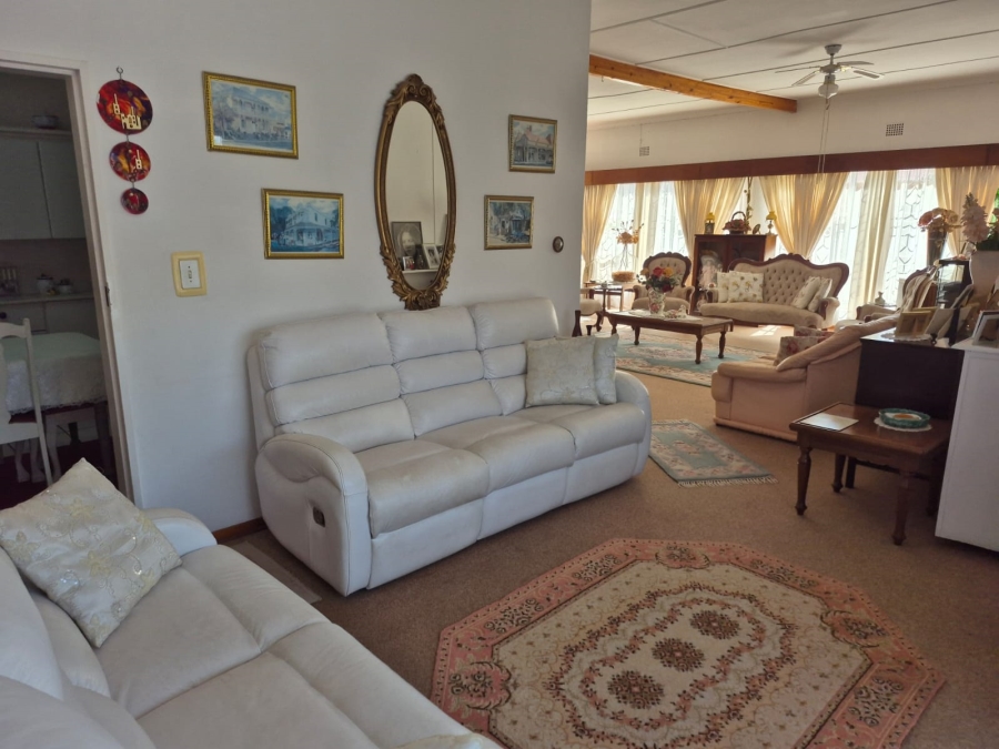 4 Bedroom Property for Sale in Vredefort Free State